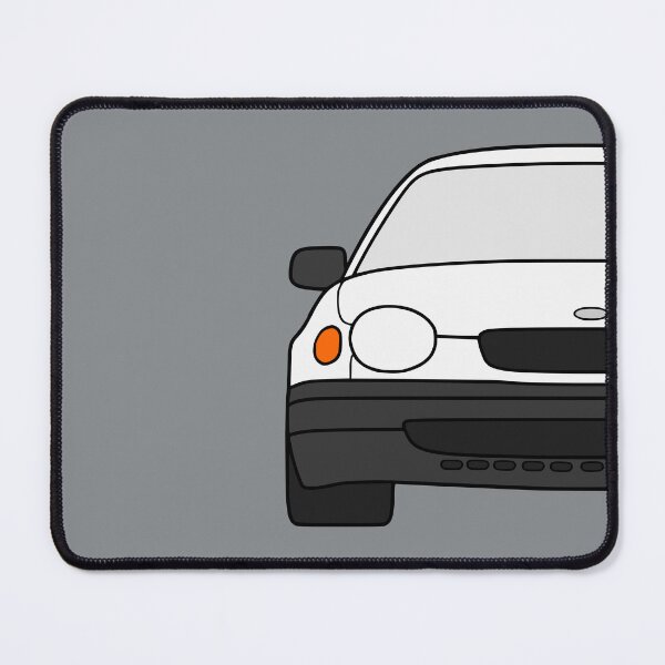 Item preview, Toyota Corolla E110 frog corolla white designed and sold by EdimDesign.