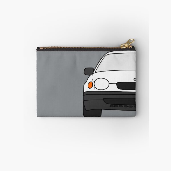 Item preview, Toyota Corolla E110 frog corolla white designed and sold by EdimDesign.
