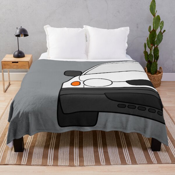 Item preview, Toyota Corolla E110 frog corolla white designed and sold by EdimDesign.