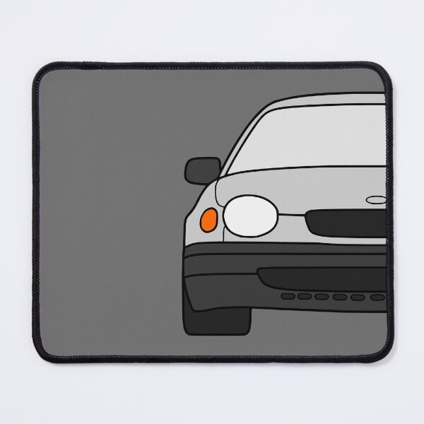 Item preview, Toyota Corolla E110 frog corolla silver designed and sold by EdimDesign.