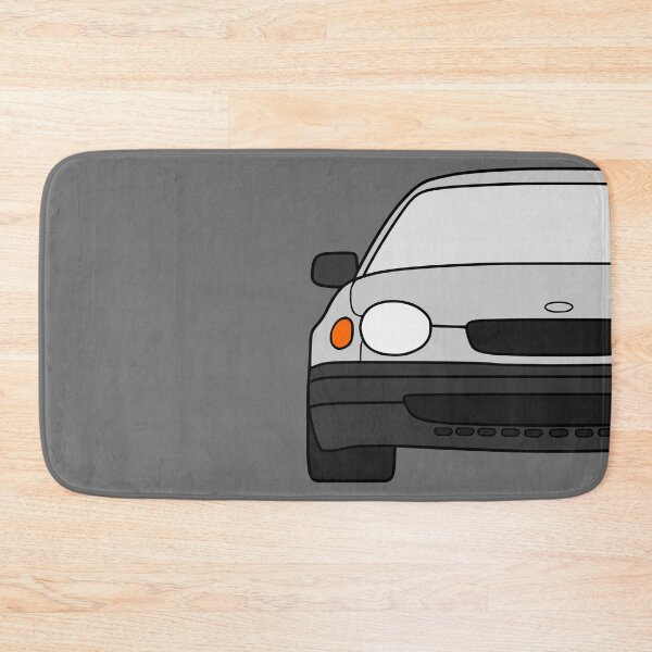Item preview, Toyota Corolla E110 frog corolla silver designed and sold by EdimDesign.