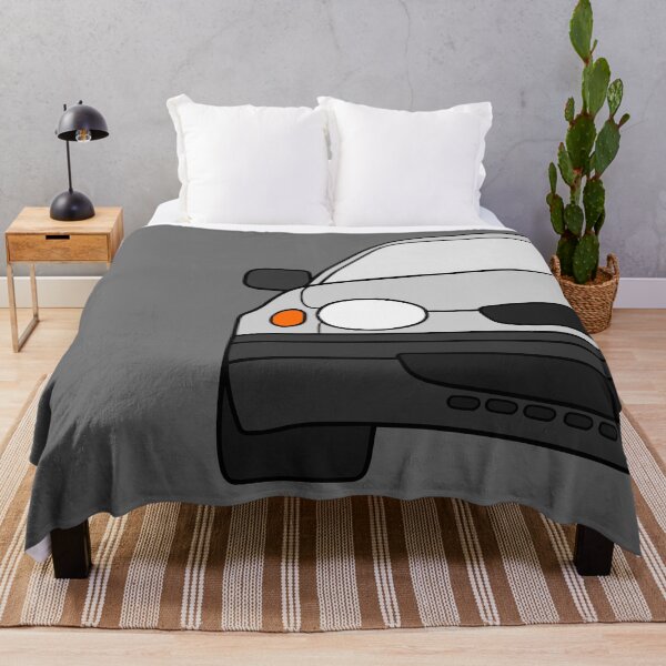 Item preview, Toyota Corolla E110 frog corolla silver designed and sold by EdimDesign.