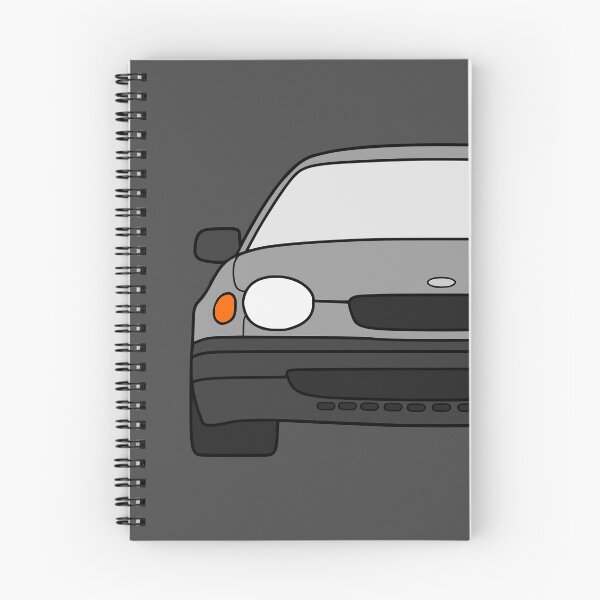Item preview, Toyota Corolla E110 frog corolla grey designed and sold by EdimDesign.