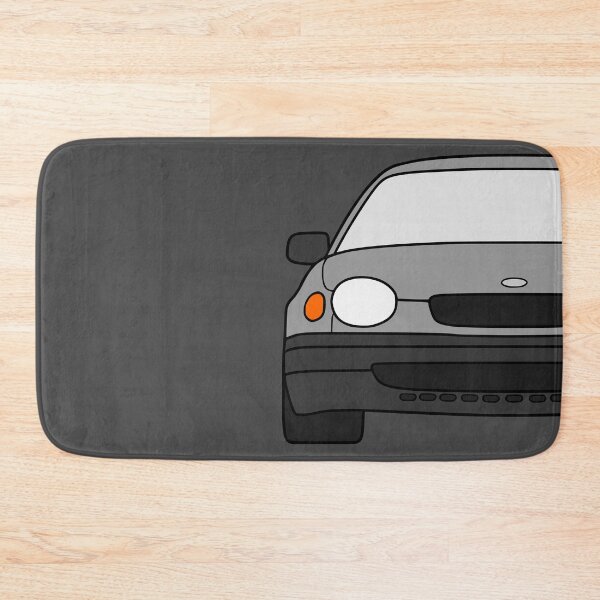 Item preview, Toyota Corolla E110 frog corolla grey designed and sold by EdimDesign.