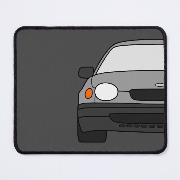 Item preview, Toyota Corolla E110 frog corolla grey designed and sold by EdimDesign.