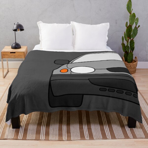 Item preview, Toyota Corolla E110 frog corolla grey designed and sold by EdimDesign.