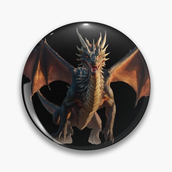 Item preview, Year Of The Dragon designed and sold by BotunPeony.