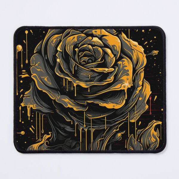 Item preview, Midnight Glimmer designed and sold by robertmullineux.