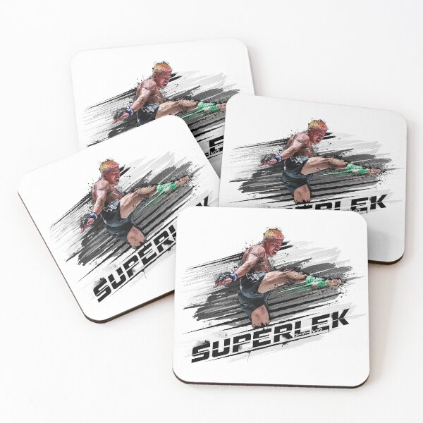 Item preview, SUPERLEK Muaythai original artwork by shunsukevisuals designed and sold by shunsukevisuals.