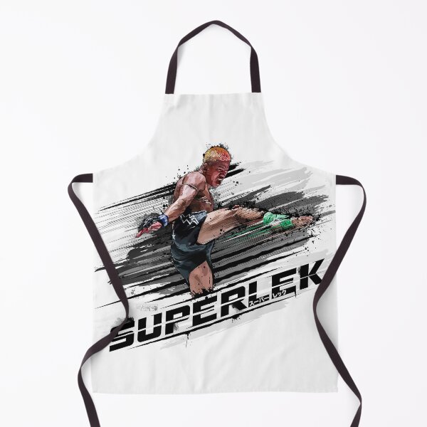 Item preview, SUPERLEK Muaythai original artwork by shunsukevisuals designed and sold by shunsukevisuals.