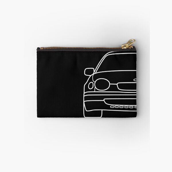 Item preview, Toyota Corolla E110 frog corolla white lined art designed and sold by EdimDesign.