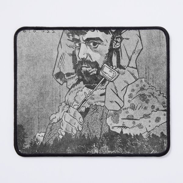 Item preview, MR. CROWLEY designed and sold by Defsnotadumb.