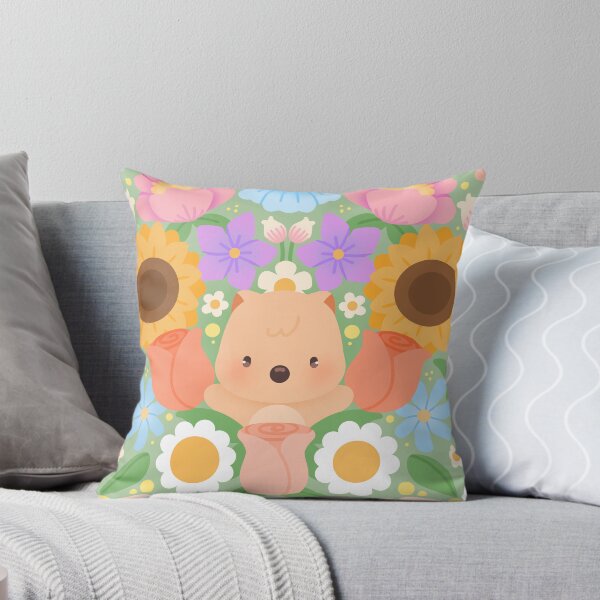 Item preview, Quokka Garden designed and sold by bvnnyco.