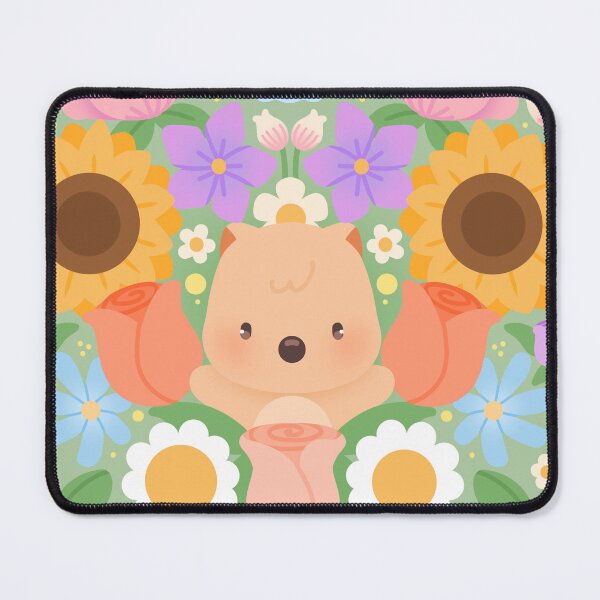 Item preview, Quokka Garden designed and sold by bvnnyco.