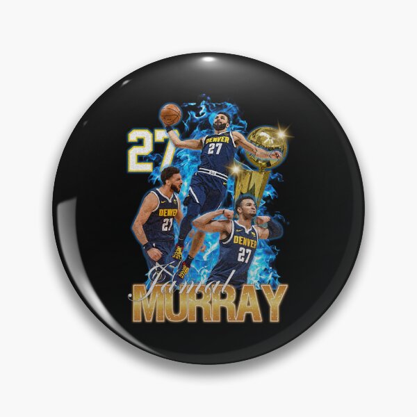 Item preview, Jamal Murray Bootleg designed and sold by FantomuArtbox.