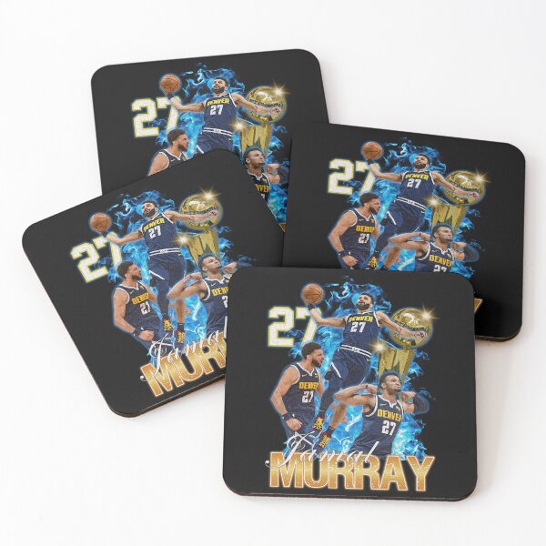 Item preview, Jamal Murray contrabando designed and sold by FantomuArtbox.