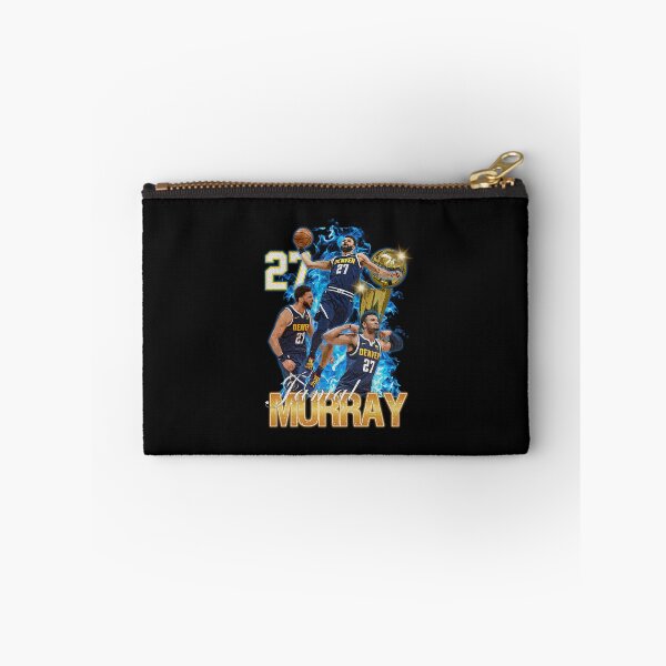 Artikelvorschau, Jamal Murray Bootleg entworfen und verkauft von FantomuArtbox.