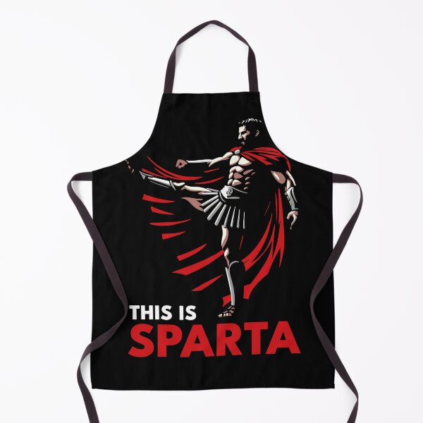 Item preview, This is Sparta Kick designed and sold by McPod.