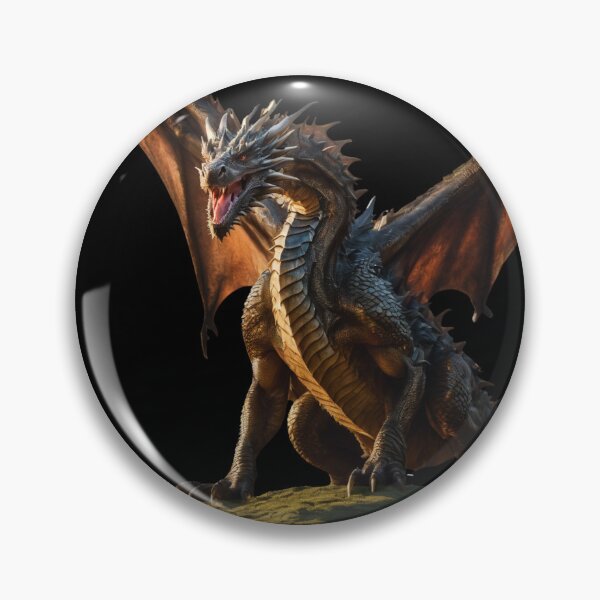 Item preview, Year Of The Dragon designed and sold by BotunPeony.