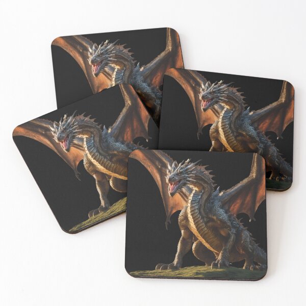 Item preview, Year Of The Dragon designed and sold by BotunPeony.