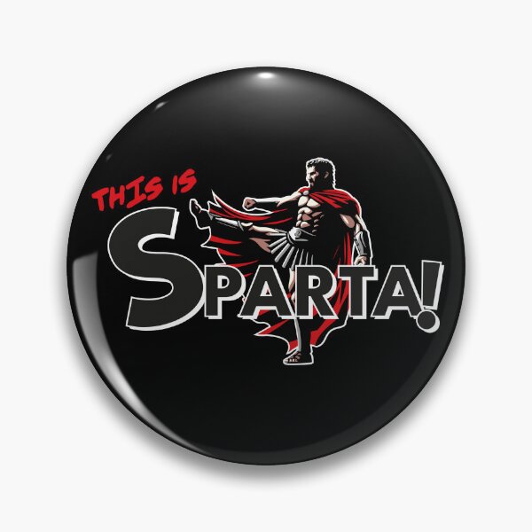 Item preview, This is Sparta Kick v2 designed and sold by McPod.