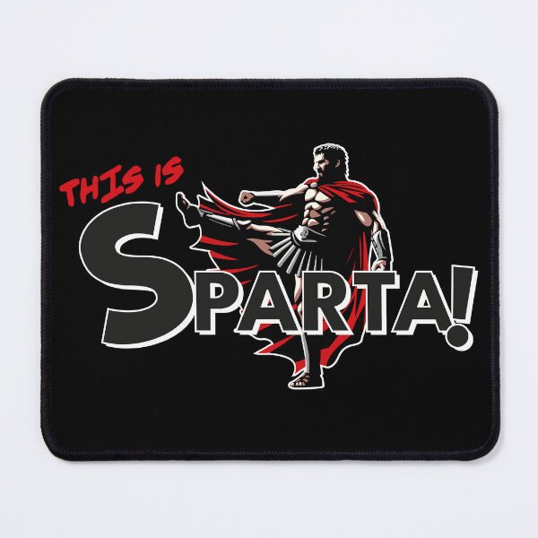 Item preview, This is Sparta Kick v2 designed and sold by Meta Cortex.