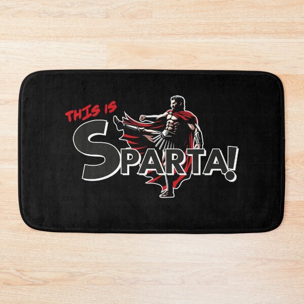 Item preview, This is Sparta Kick v2 designed and sold by Meta Cortex.