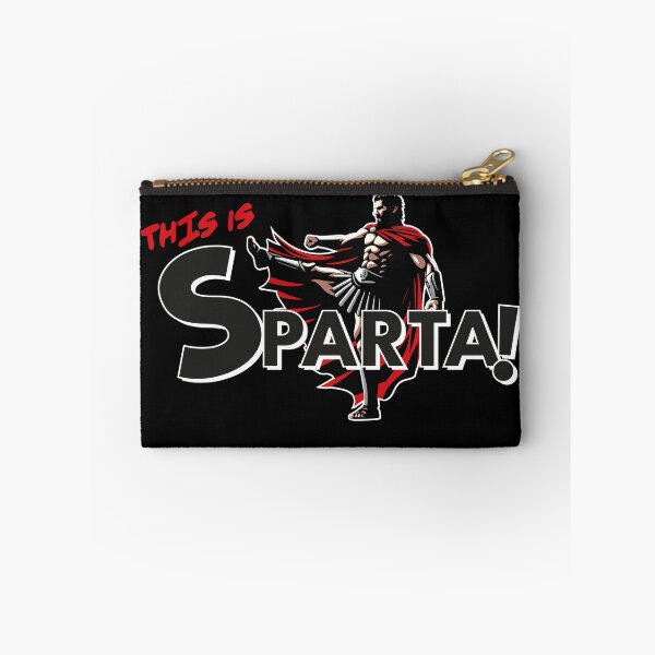 Item preview, This is Sparta Kick v2 designed and sold by Meta Cortex.