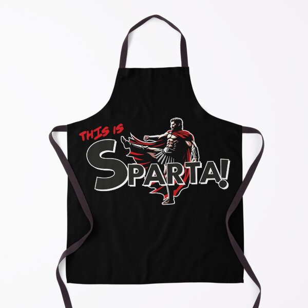 Item preview, This is Sparta Kick v2 designed and sold by Meta Cortex.