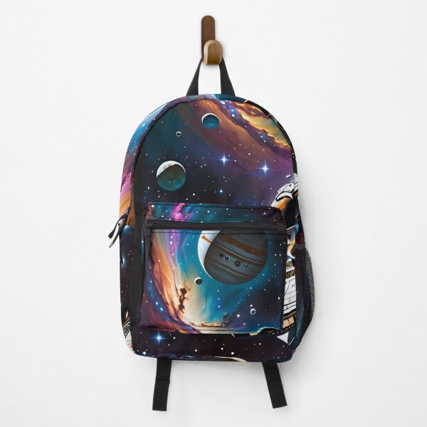 Item preview, Cosmic Exploration designed and sold by Jackson-Will.