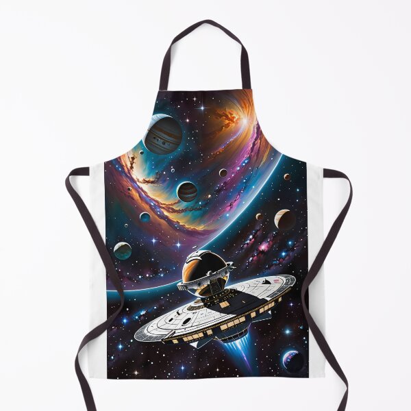 Item preview, Cosmic Exploration designed and sold by Jackson-Will.