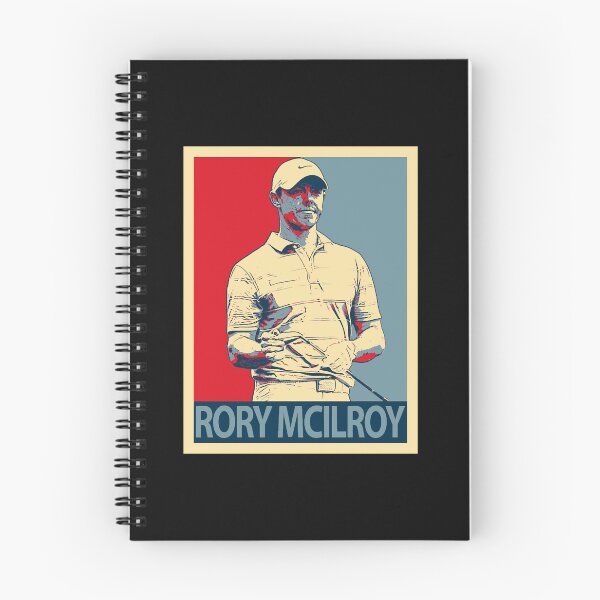 Item preview, Rory Mcilroy designed and sold by FantomuArtbox.