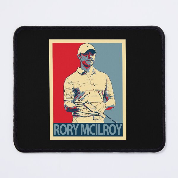 Item preview, Rory Mcilroy designed and sold by FantomuArtbox.
