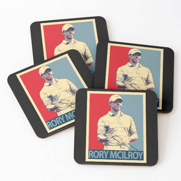 Item preview, Rory Mcilroy designed and sold by FantomuArtbox.