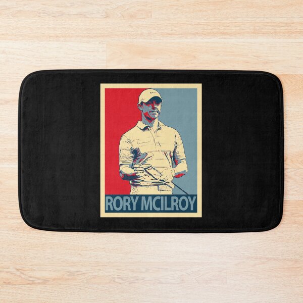 Item preview, Rory Mcilroy designed and sold by FantomuArtbox.
