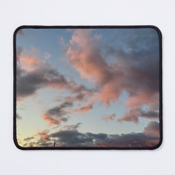 Item preview, Sunset from My Porch 2023 designed and sold by Thiatereika.