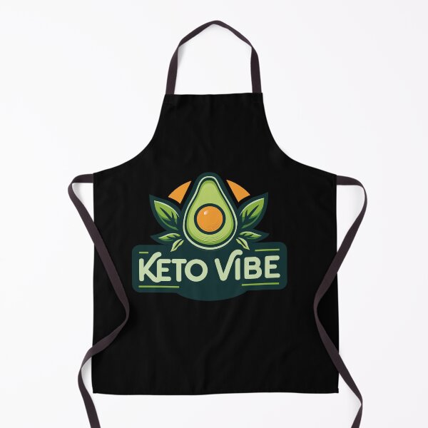 Artikelvorschau, Keto-Vibe entworfen und verkauft von Juliusz Żełudkowski.