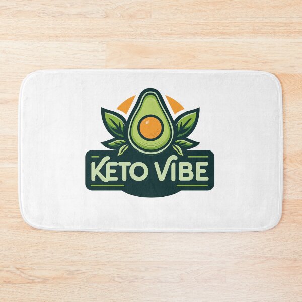 Artikelvorschau, Keto-Vibe entworfen und verkauft von Juliusz Żełudkowski.