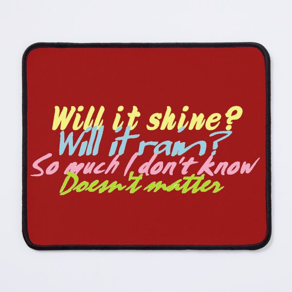 Item preview, Will it shine? by Hidemi Woods designed and sold by HidemiGoods.