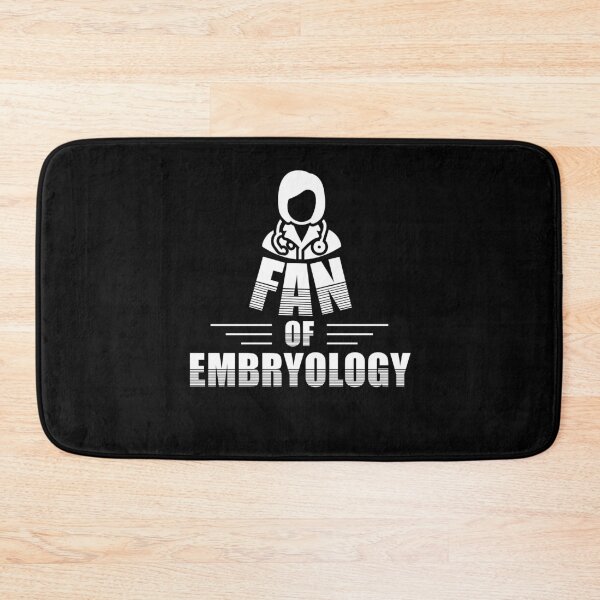 Item preview, Embryology For Enthusiasts designed and sold by GRABAPSHOP.