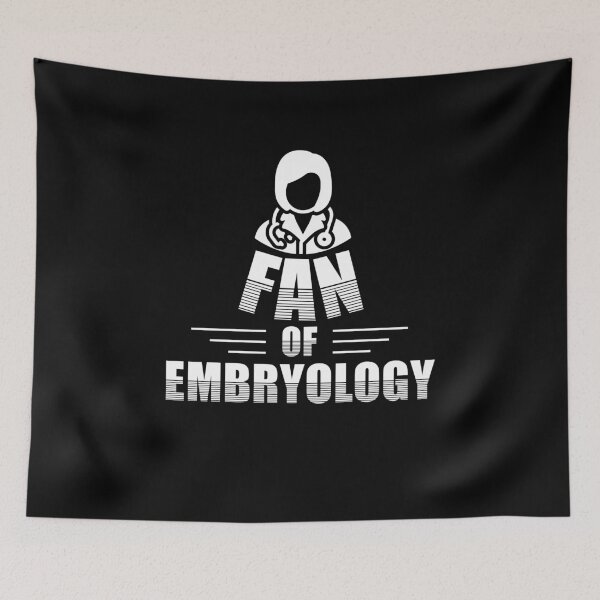 Item preview, Embryology For Enthusiasts designed and sold by GRABAPSHOP.