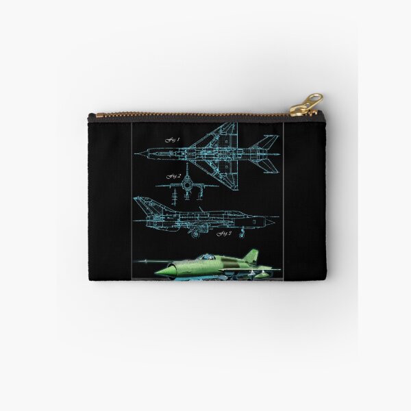 Item preview, Mig 21 Blueprint designed and sold by OldschoolCrew.