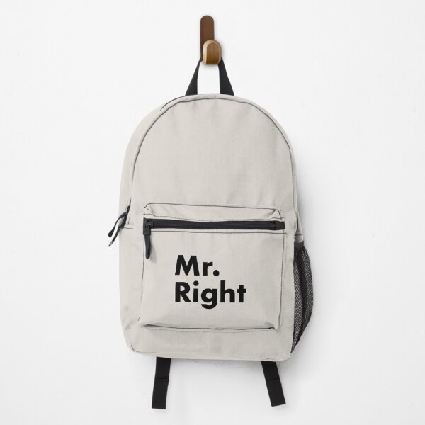Item preview, Mr. Right designed and sold by Drawings Project.