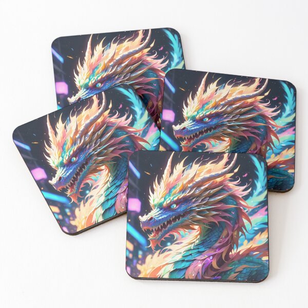 Item preview, Year Of The Dragon designed and sold by BotunPeony.