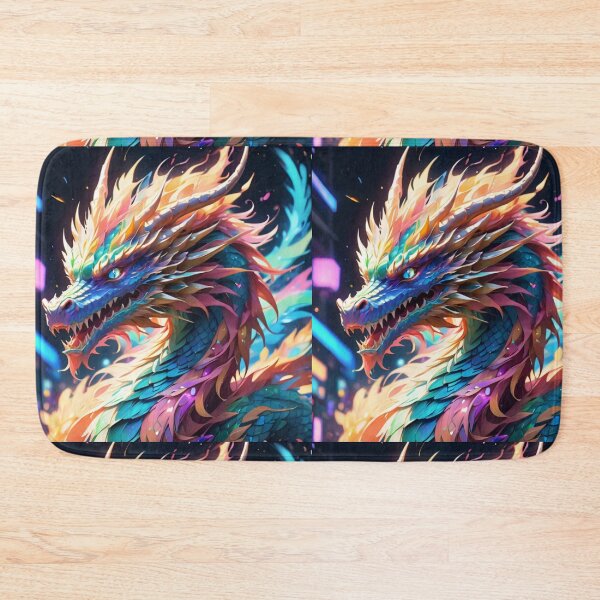 Item preview, Year Of The Dragon designed and sold by BotunPeony.