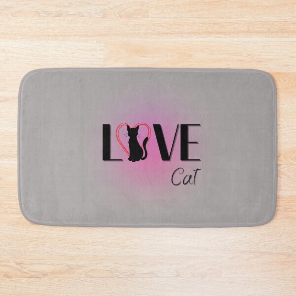 Item preview, "Furr-ever Love Tee" designed and sold by Wabi-SabiStudio.