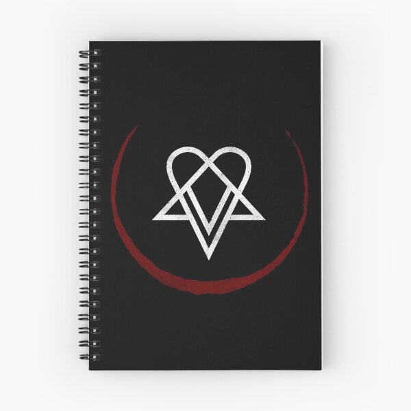 Item preview, Him Heartagram a Him Heartagram a Him Heartagram designed and sold by wohlenhaus.