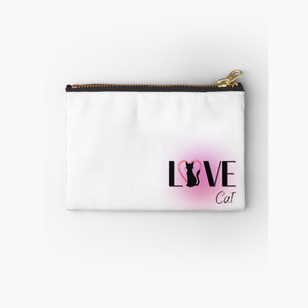 Item preview, "Furr-ever Love Tee" designed and sold by Wabi-SabiStudio.