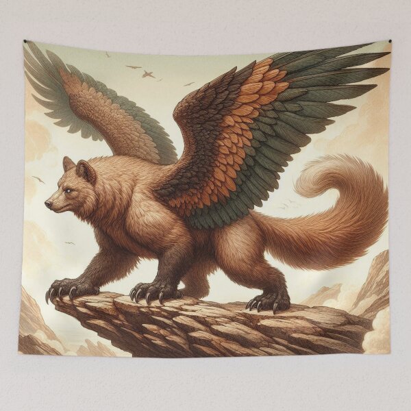 Item preview, King of the Sky designed and sold by RaF71PrO.