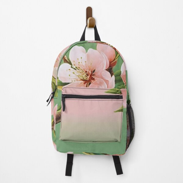 Item preview, Peach Blossom Ballet designed and sold by colorvisionart.